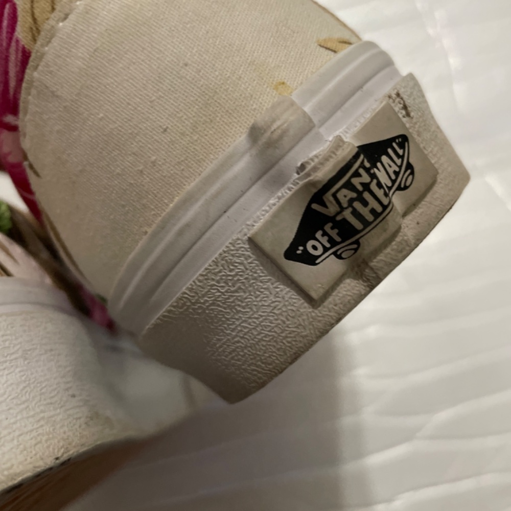 Vans classics - Picture 6 of 9